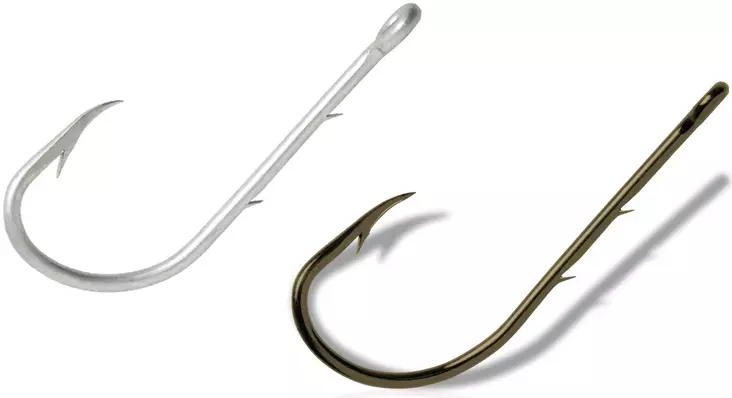 VMC 9291 Fishing Hook 10 pcs - Fishing hooks - 3359225107342 - 1