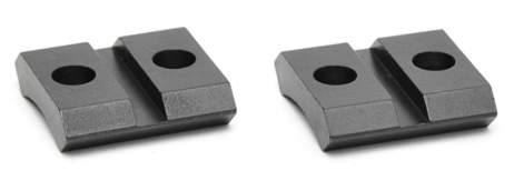 Warne Weaver Bases for Tikka Rifle - Ringar och linsskydd - 656813101542 - 1