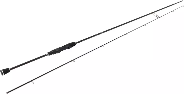 Westin W2 Streetstick 7'1" 2-10g - Spinruten - 5707549491522 - 1