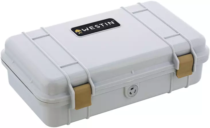 23 x 11.5 x 5.8 cm - Tackle boxes and accessories - B11-740-052 - 1