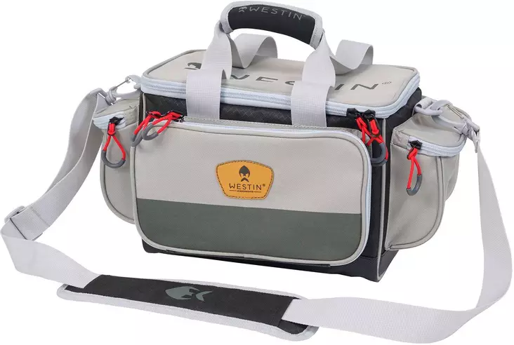 Westin W3 Köder Ladegerät S, Ködertasche - Angelboxen und Zubehör - 5707549471272 - 1