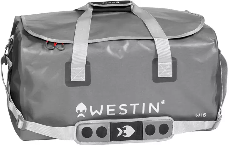 Westin W6 Boat, Betesväska L - Betesaskar och tillbehör - 5707549462492 - 1
