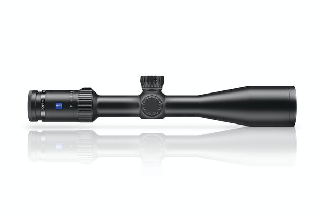 Zeiss V4 6-24x50 kikarsikte, Ret 60 - Kikarsikten - 4047006955602 - 1