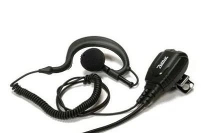 Zodiac Headset Flex H-modell - Jaktradio - 7036094239302 - 1
