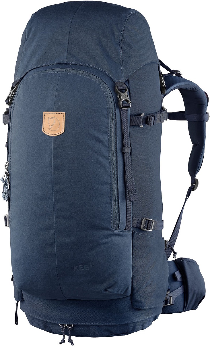 Zaino Escursionismo Keb Hike 20 - Unisex, Impermeabile, Per