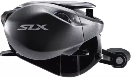 Shimano SLX BFS XG, lågprofilrulle - Multirullar - 022255299893 - 2