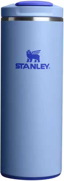 Stanley Transit Fliptop Mug 0.35L Blue Sky - Matlagning, termos- och drickflaskor - 1210001900523 - 1