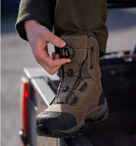Härkila Reidmar Mid 2.0 GTX - Härkila Schuhe und Zubehör - 3001173 - 2