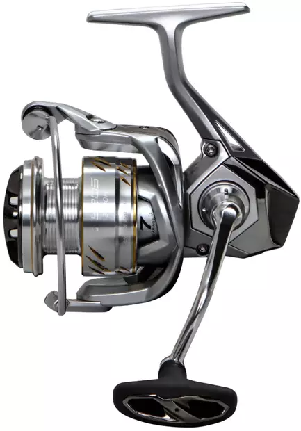 ZRS-4000A - Spinning reels - 4718947109453 - 1
