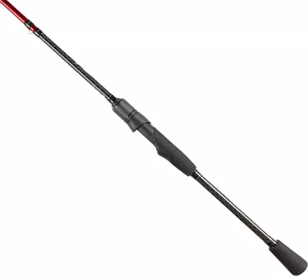 Daiwa Ninja Predator 7' 10-40g, haspelspö - Haspelspön - 5055545254093 - 2