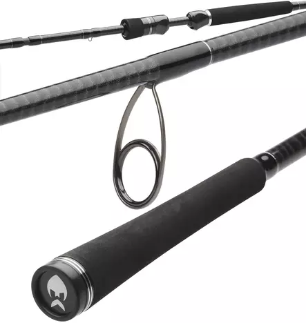 Westin W3 Spin 3rd 9' 7-30g 4 del - Haspelspön - 5707549539293 - 2