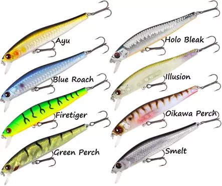 PWF-JI - Woblers - 5900637140503 - 1