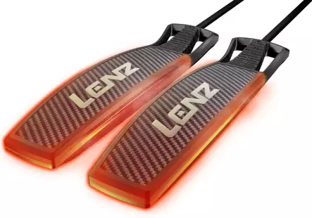 Lenz Space Warmer 2.0 torkare - Västar och värmevästar - 9006729018303 - 2