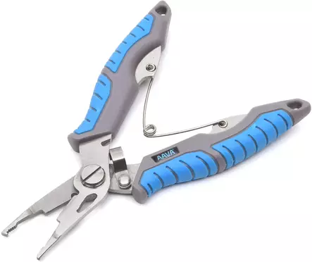 Aava Split ring plier, fisketång - Saxar och tänger - 6417512849333 - 1