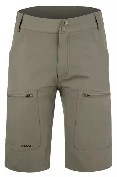 Anar Gahta, Men's Shorts - Anar ulkoiluhousut - 6438014285313 - 1