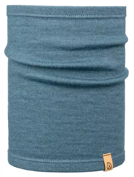 Anar Jussa Schlauchschal, Blau - Mützen und Handschuhe - 6438014274393 - 1