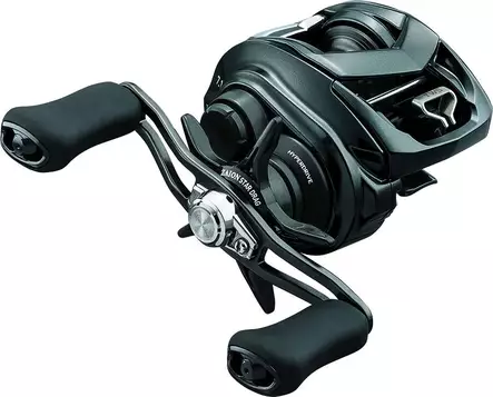 Daiwa Tatula SV TW 70H-L, Multirulle - Multirullar - 043178162453 - 1