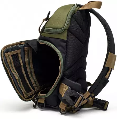 Daiwa Wilderness Roto Ruck Sack L - Betesaskar och tillbehör - 5055545219283 - 2