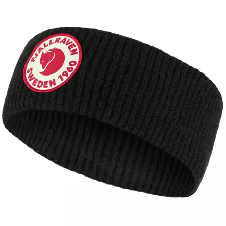 Fjällräven 1960 Logo Headband - Fjällräven mössor och kepsar - 7323450791193 - 1