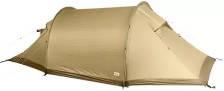 Fjällräven Abisko Lite 3, Sand - Fjällräven tält och sovsäckar - 7323450206963 - 1