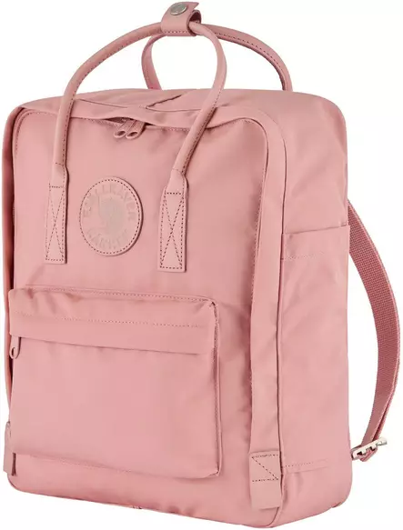 Fjällräven Kånken No. 2 Dusty Rose - Fjällräven Kånken No.2 - 7323451163333 - 2