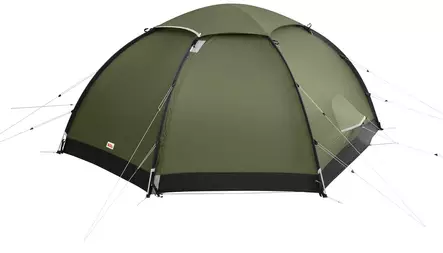Fjällräven Keb Dome 3 - 3-Season Dome Tent - Fjällräven tents and sleeping bags - 53703 - 1
