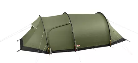 Fjällräven Keb Endurance 3 Tent - Fjällräven tents and sleeping bags - F53603 - 1