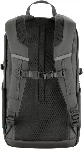 050 - Basalt - Fjällräven backpacks - 7323451110313 - 2