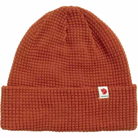 Fjällräven Tab Hat mössa, Cabin Red - Fjällräven mössor och kepsar - 7323450721473 - 1
