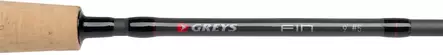 Greys Fin 9" 6#, flugset - Flugfiskespön och set - 043388495143 - 2