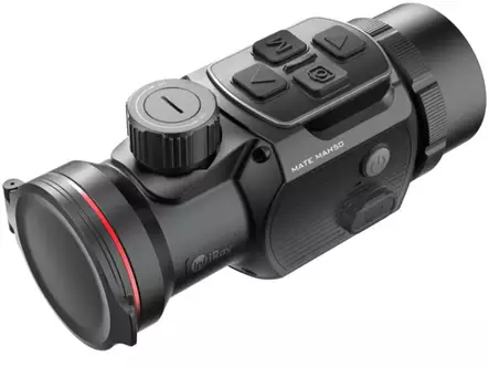 Infiray Clip MAH50, Termisk Clip On - Värmekikare och mörkersikten - 6973202303733 - 1