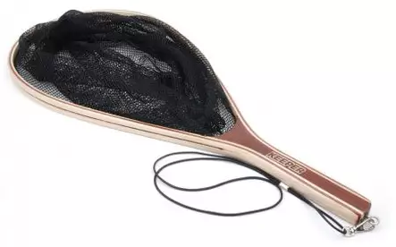 Keeper Kescher - Angelnetze - 6417512825733 - 1