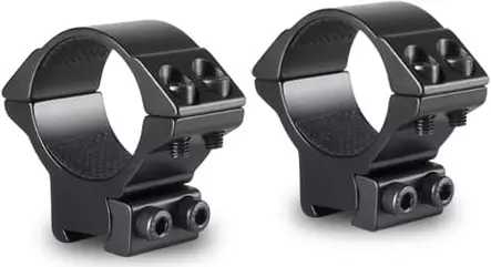 Ringar, Hawke 30mm 9-11mm, medium - Ringar och linsskydd - 5054492221073 - 1