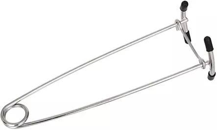 Mikado Kiemenöffner - Angelzangen und -scheren - 5900637100263 - 1