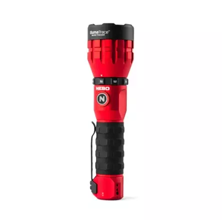NEBO Illumatrace blodspår lampa - Ficklampor - 5060945231803 - 2