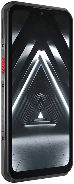 Oukitel WP55 5G Handy, 256/12 GB schwarz - Mobiltelefone und Tablets - 6941749802903 - 2