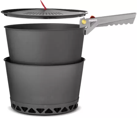 Primus PrimeTech Pot Set 2,3l - Primus kök och tillbehör - 7330033906233 - 1