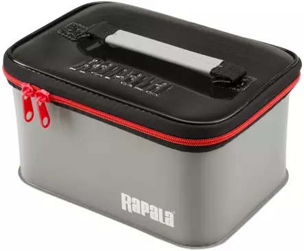 Rapala Hydro Tackle Box XL förvaringsbox - Betesaskar och tillbehör - 022677379333 - 1