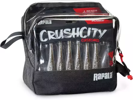 RAPPPS2 - Tackle boxes and accessories - 022677384023 - 2