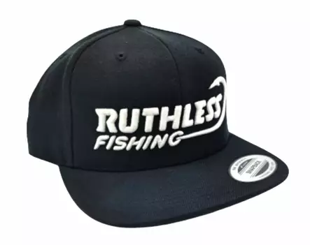 Ruthless Snapback Keps - Mössor och kepsar - 8605039527713 - 1