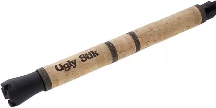 Shakespeare UglyStik Gold Tiger Tuff 7' - Trollingspön - 031324280953 - 2