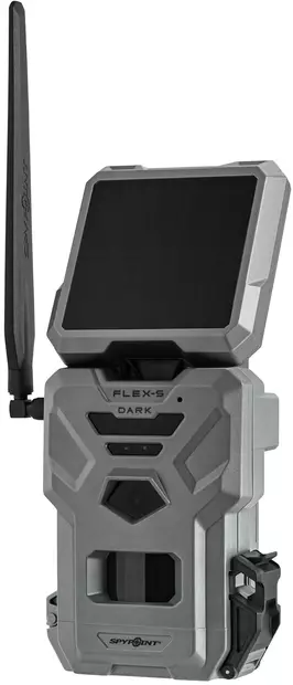 Spypoint Flex-S Dark, riistakamera - Åtelkameror - 887157000073 - 2