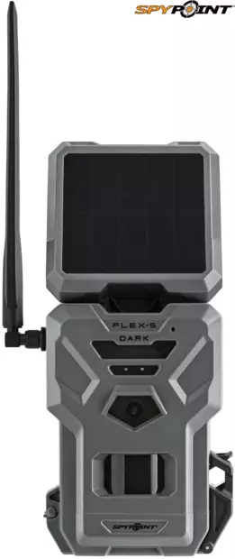 Spypoint Flex-S Dark, riistakamera - Åtelkameror - 887157000073 - 1