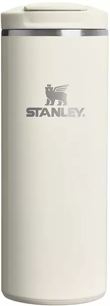 Stanley Transit Fliptop Mug 0.35L Cream - Matlagning, termos- och drickflaskor - 1210001906723 - 1