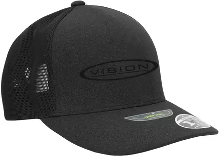 Vision Logo Black keps - Mössor och kepsar - 6417512849043 - 1