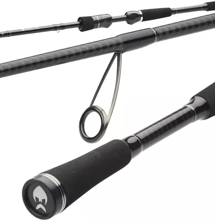 Westin W3 Finesse T&C 3rd 7'1" 5-15g - Haspelspön - 5707549539583 - 2