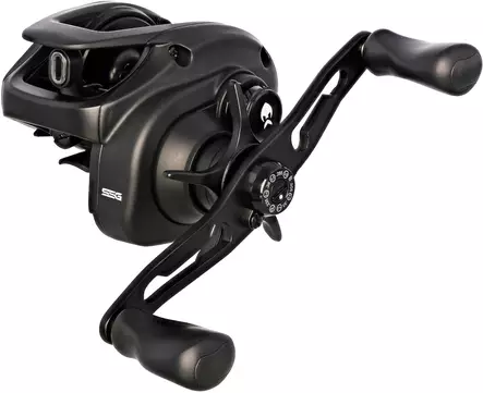 Westin W6 301 BC Monster, lågprofilrulle - Multirullar - 5707549535363 - 1