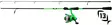 7' Combo - Spinning reels - 819065016143 - 1