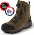 Härkila Reidmar Mid 2.0 GTX - Härkila Schuhe und Zubehör - 3001173 - 5