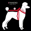Finnero Sport Softshell hundjacka - Hundtillbehör - 6438406009243 - 7